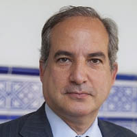 Antonio Jesús Alonso Timón