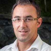 Francisco Javier Arrieta Idiakez