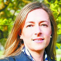 María Pilar Canedo Arrillaga