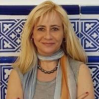 Cristina Carretero González