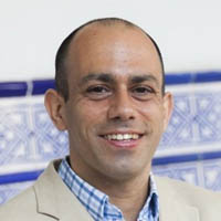 José Luis Rey Pérez