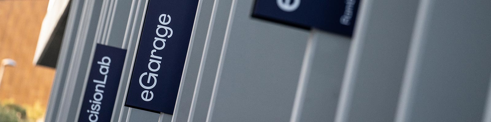 Esade eGarage