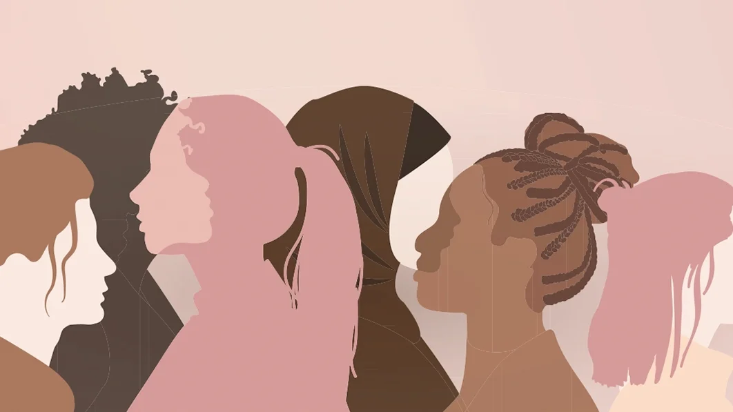 El poder de las redes de mujeres, con Elissa Sangster