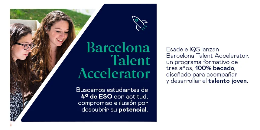 Barcelona-Talent-Accelerator