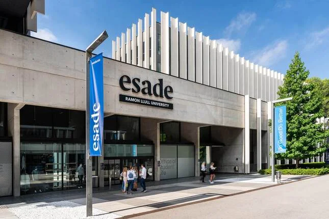 Esade Campus