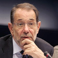 Javier Solana