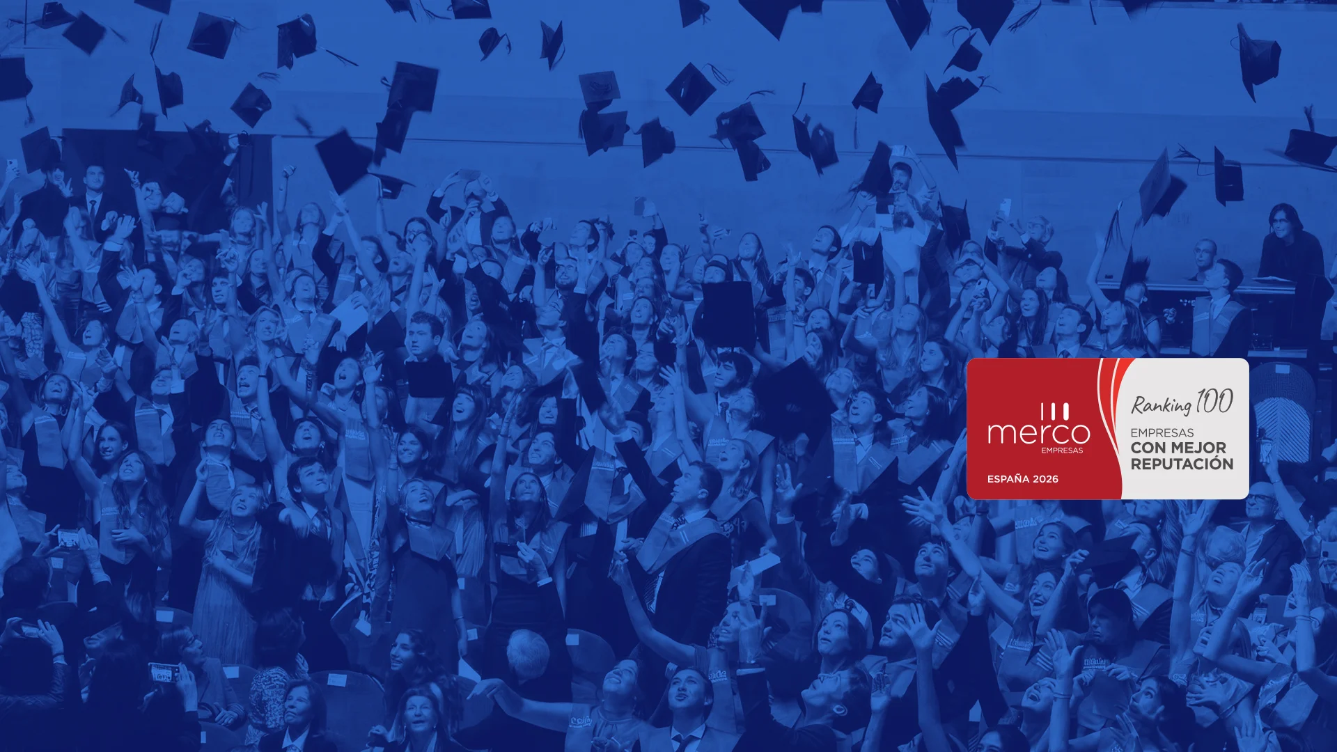 Esade, la institución académica con mejor reputación en España en 2026, según Merco